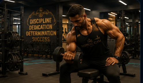 Bodybuilding