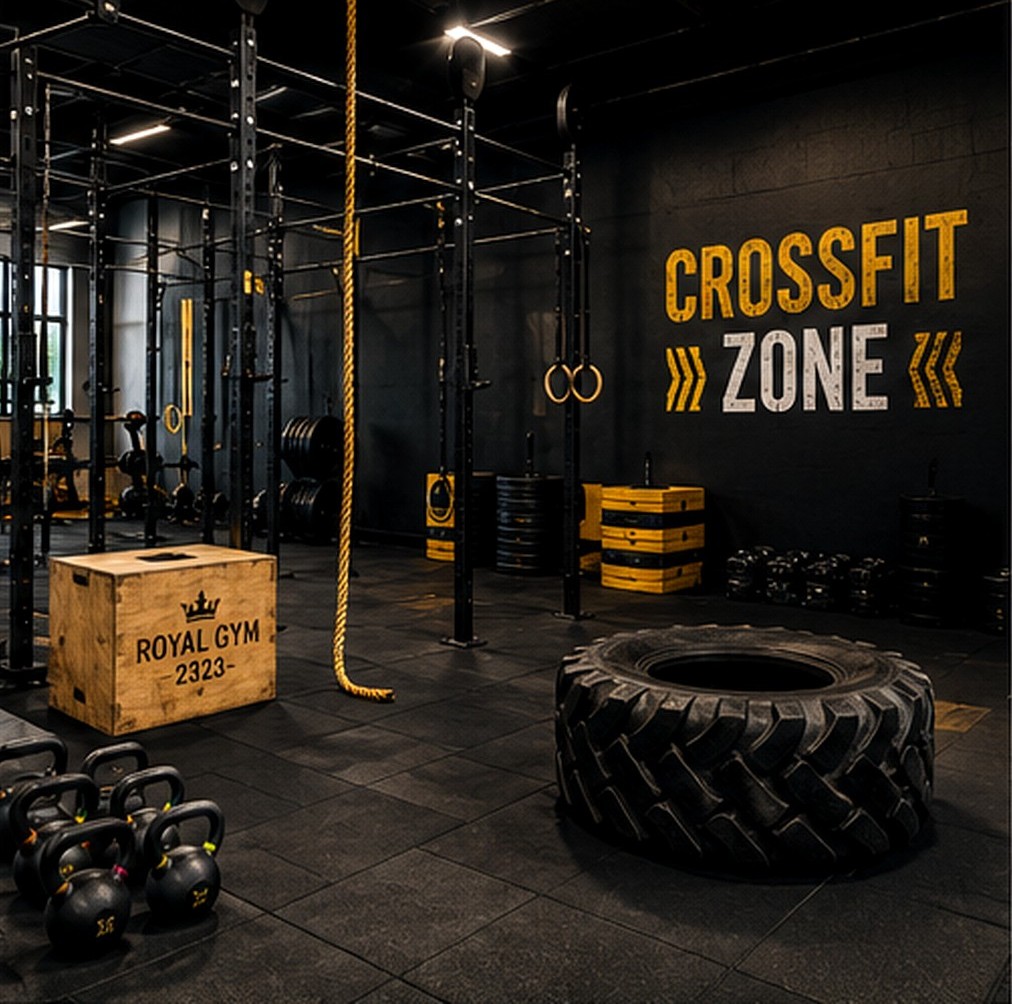 CrossFit