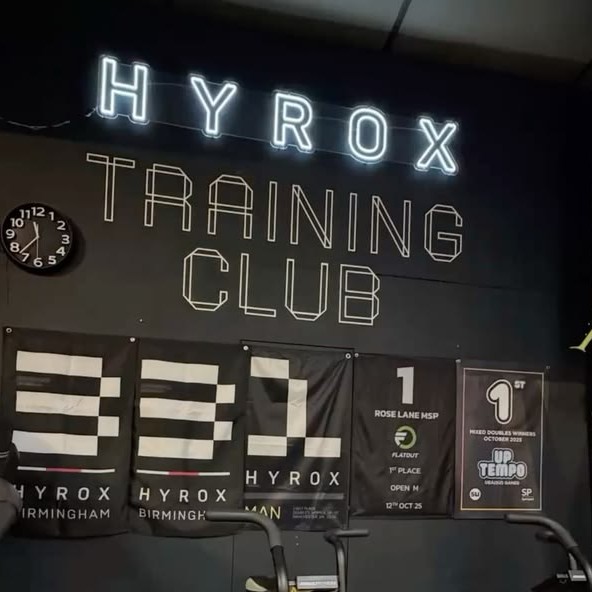 Hyrox