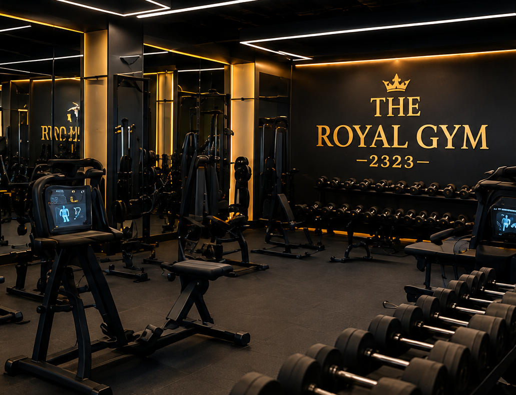 Gym Equipment
