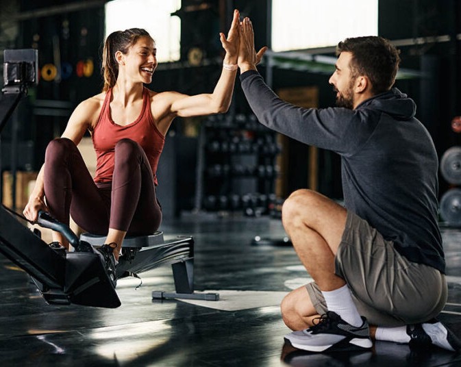 Personal Training
