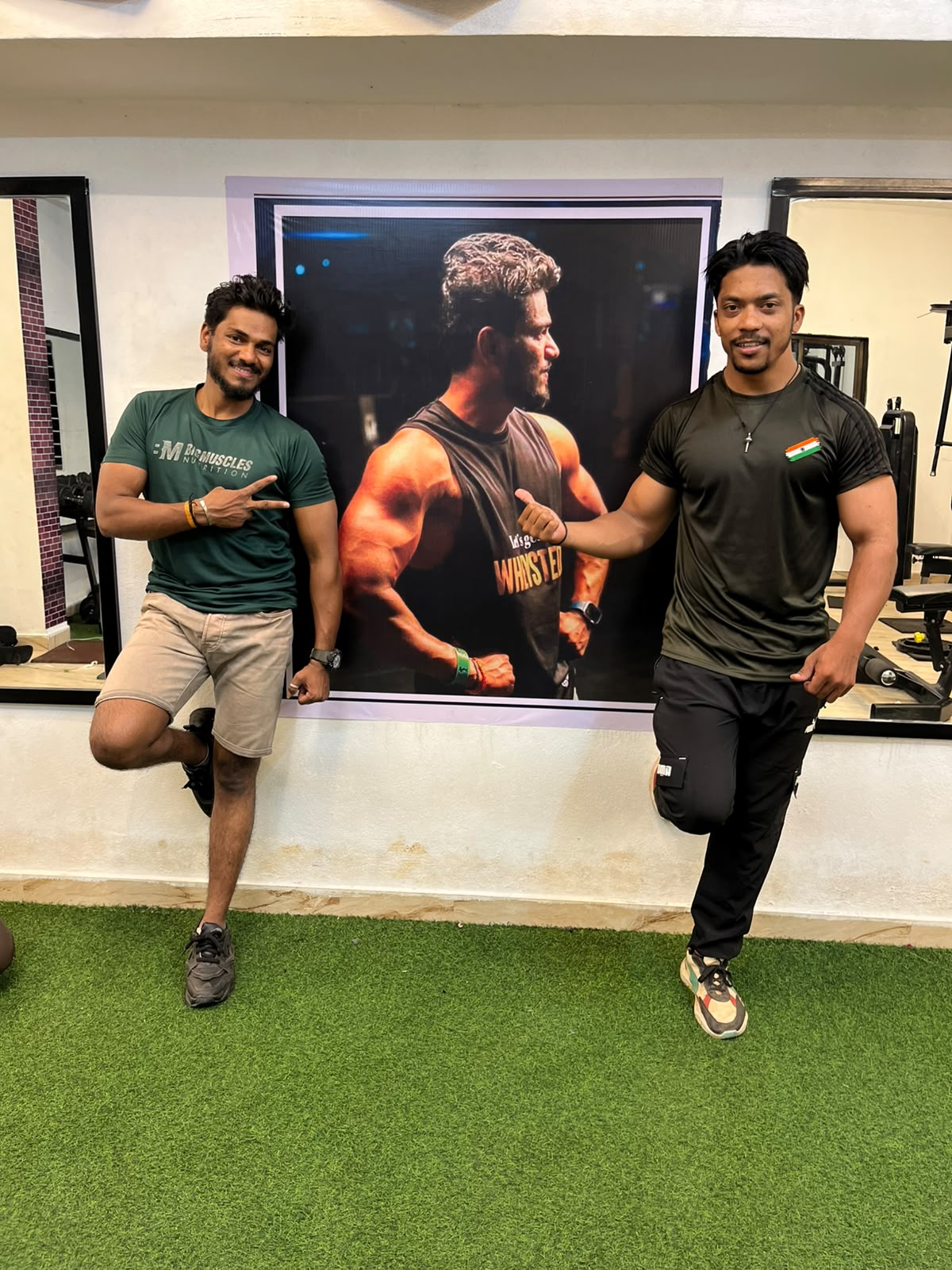 Sachin Mane