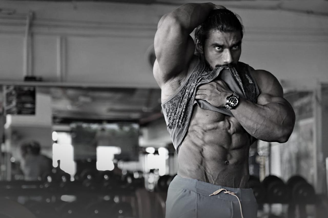 Sangram Chougule
