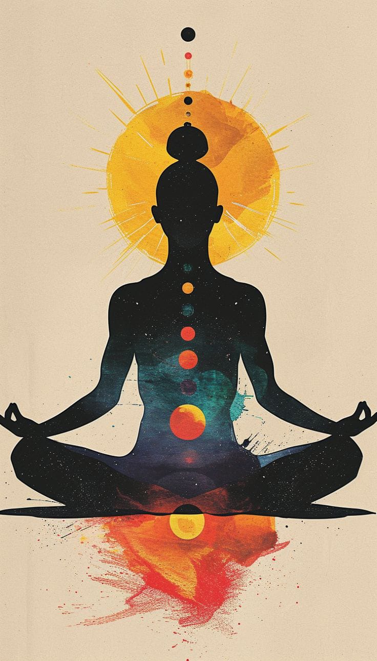 Yoga Session