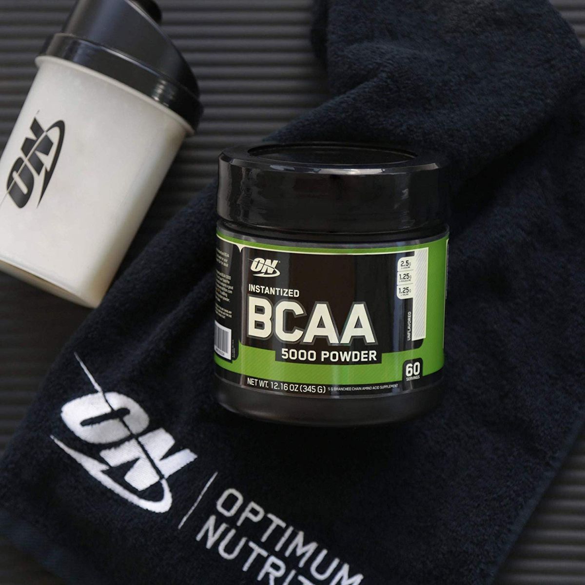 BCAA