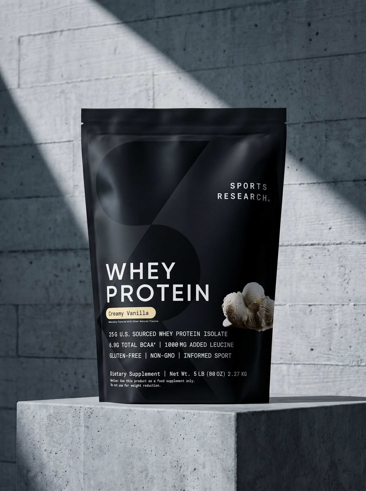 Whey Protein