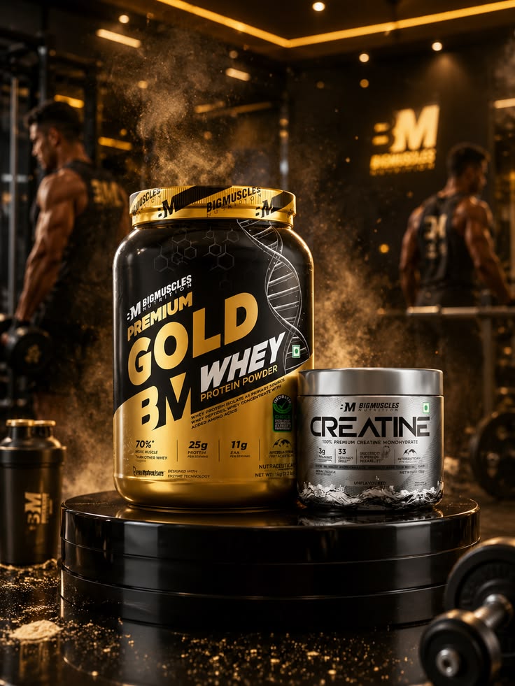 Pre Workout