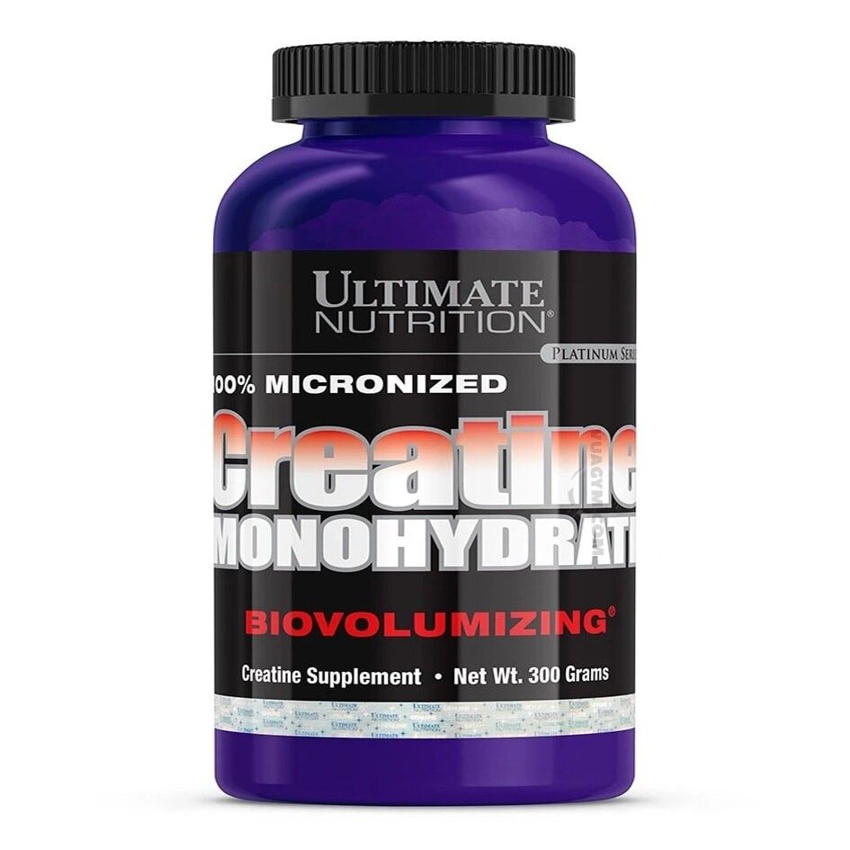 Ultimate Nutrition