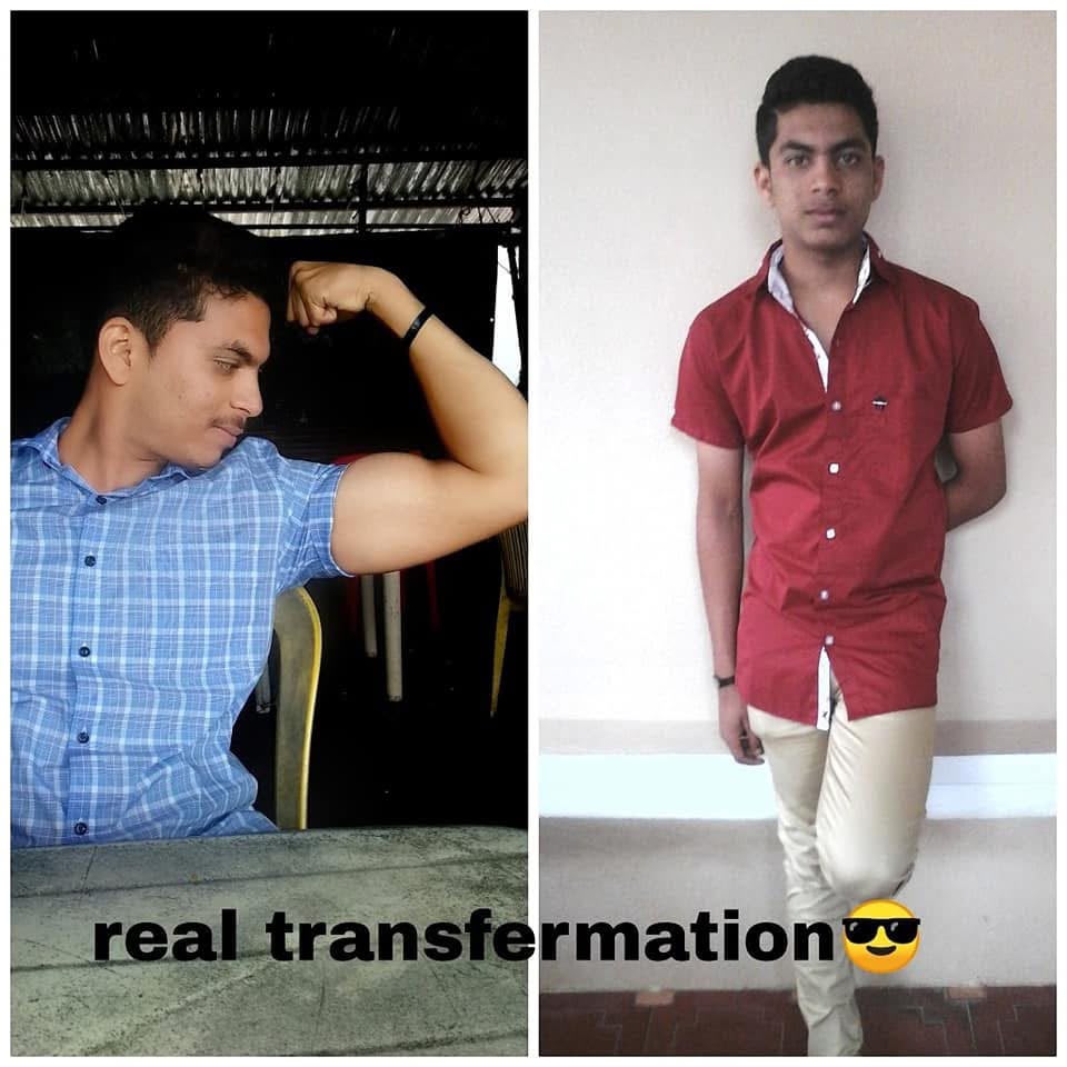 Transformation