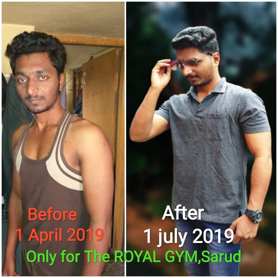 Transformation