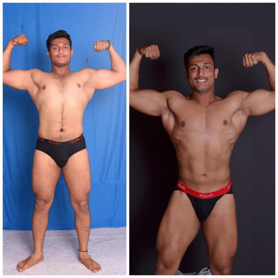 Transformation