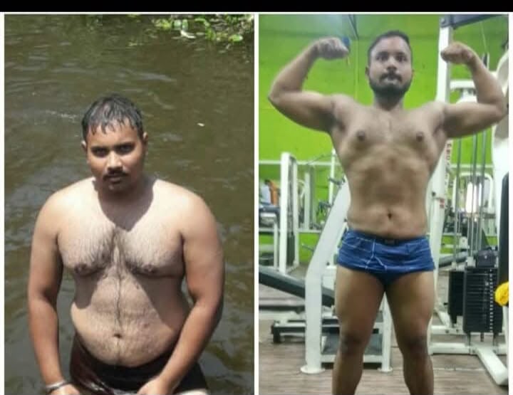 Transformation