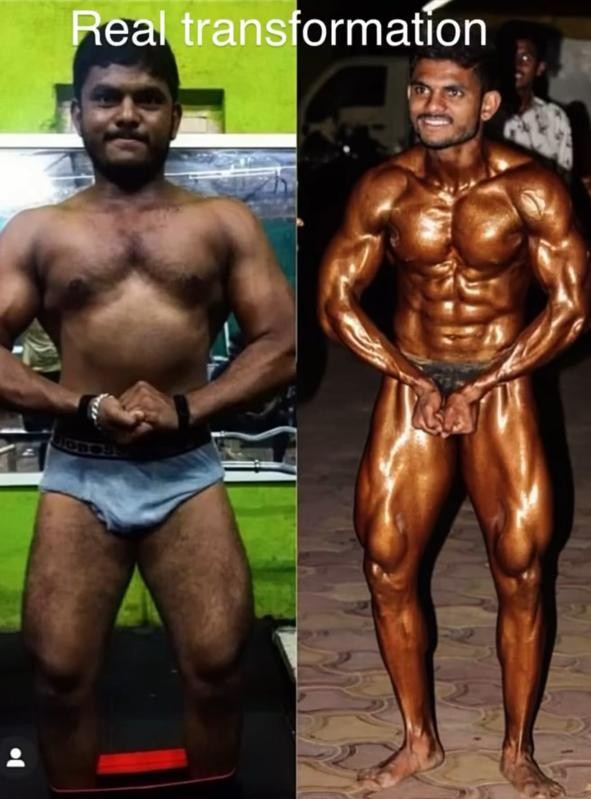 Transformation